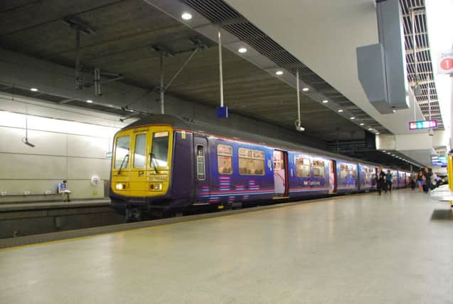 Thameslink