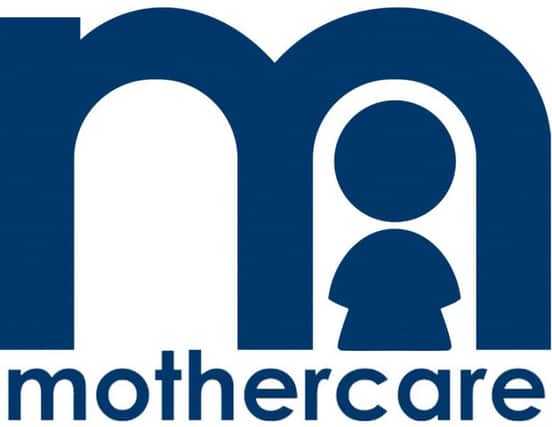 Mothercare recall