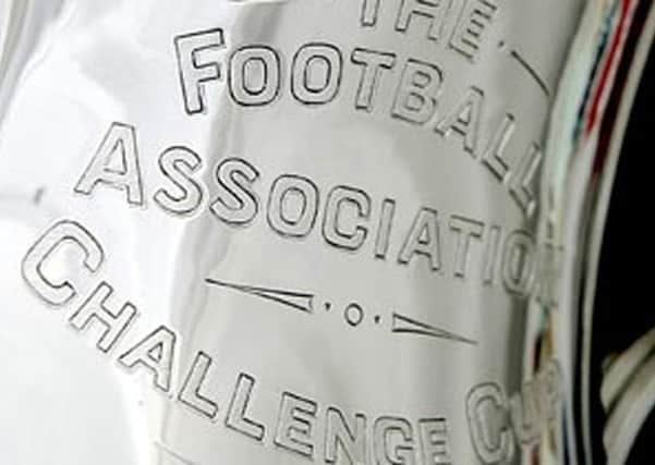 FA Cup.