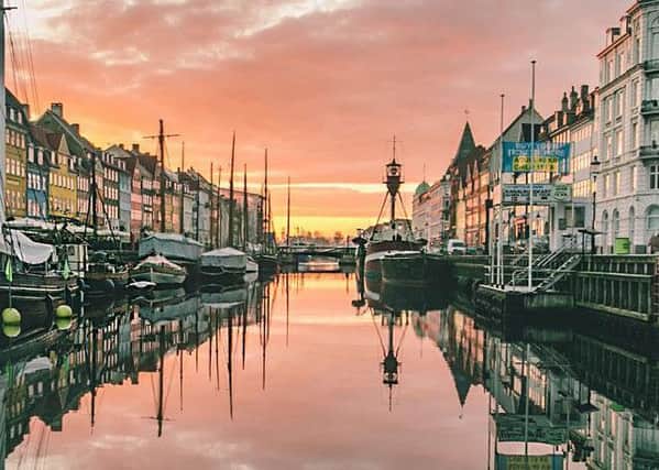 Copenhagen