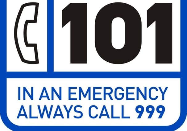 mbtc police 101 logo