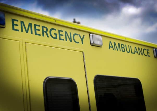 Ambulance SUS-150526-090749001
