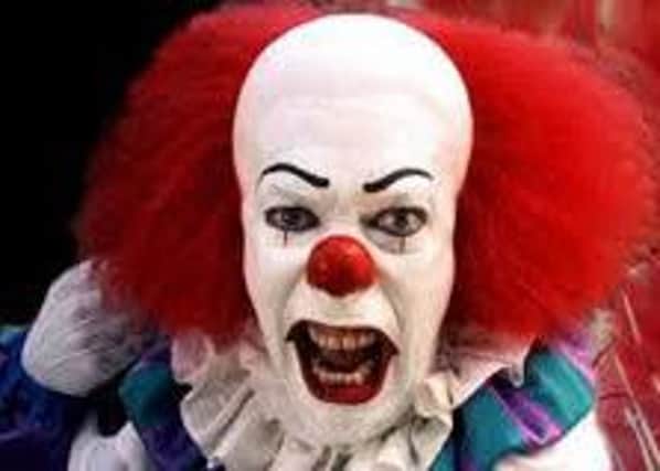 Clown SUS-160710-135319001