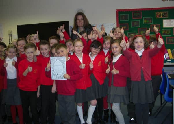 Stondon Lower School