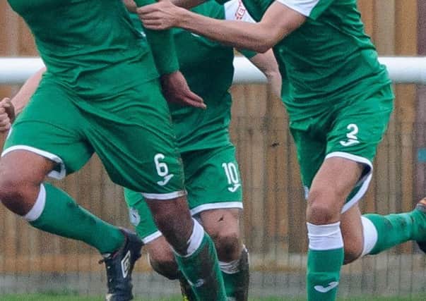Biggleswade Town.