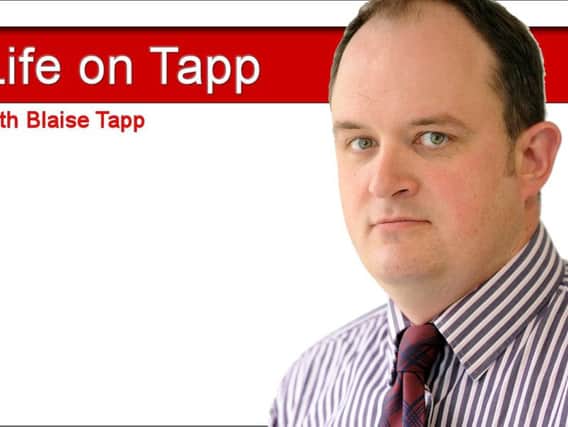Life on Tapp