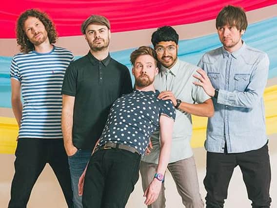 Kaiser Chiefs