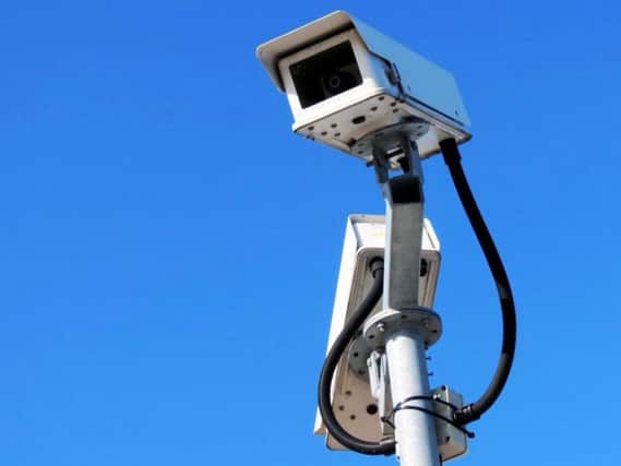 CCTV