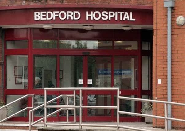 12/09/13 New GV's of Bedford Hospital
Bedford Hospital PNL-170102-114239001