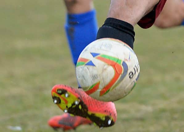 The latest local youth football news